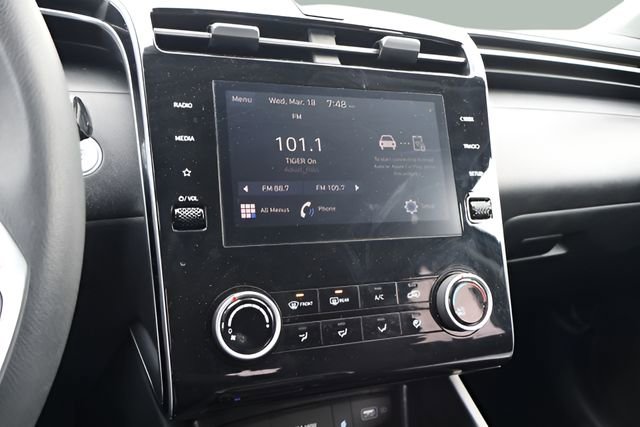 Used 2023 Hyundai Tucson SEL AWD/4WD image 21