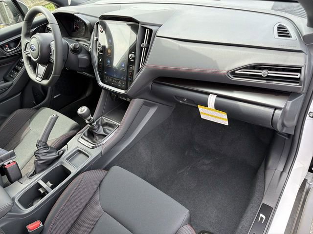 New 2026 Subaru WRX Premium image 29