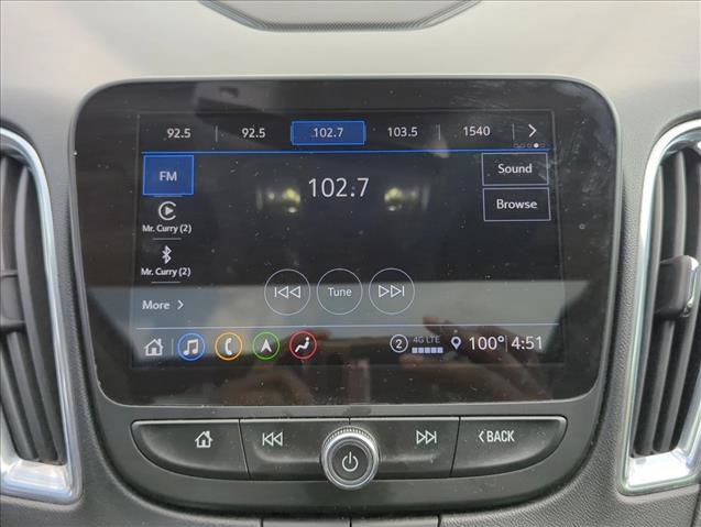 Used 2023 Chevrolet Malibu LT FWD image 15