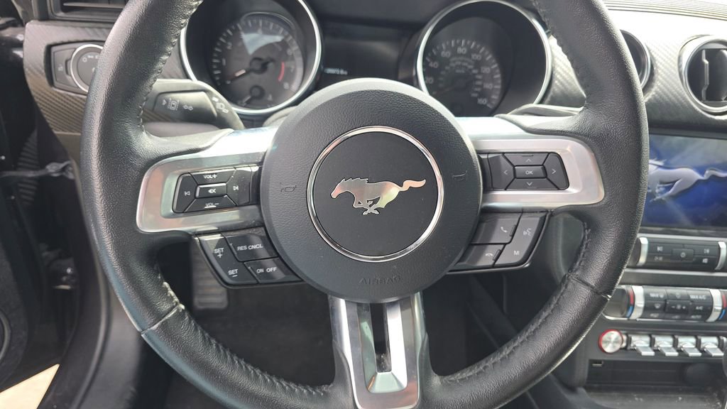 Used 2022 Ford Mustang Coupe w/ Equipment Group 101A image 13