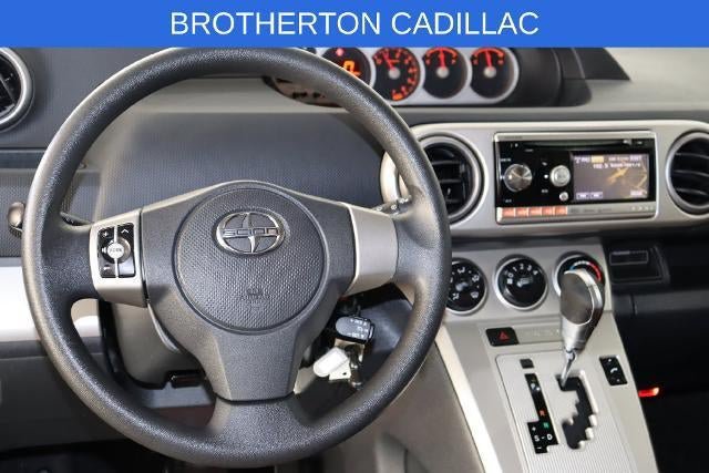 Used 2010 Scion xB FWD image 18