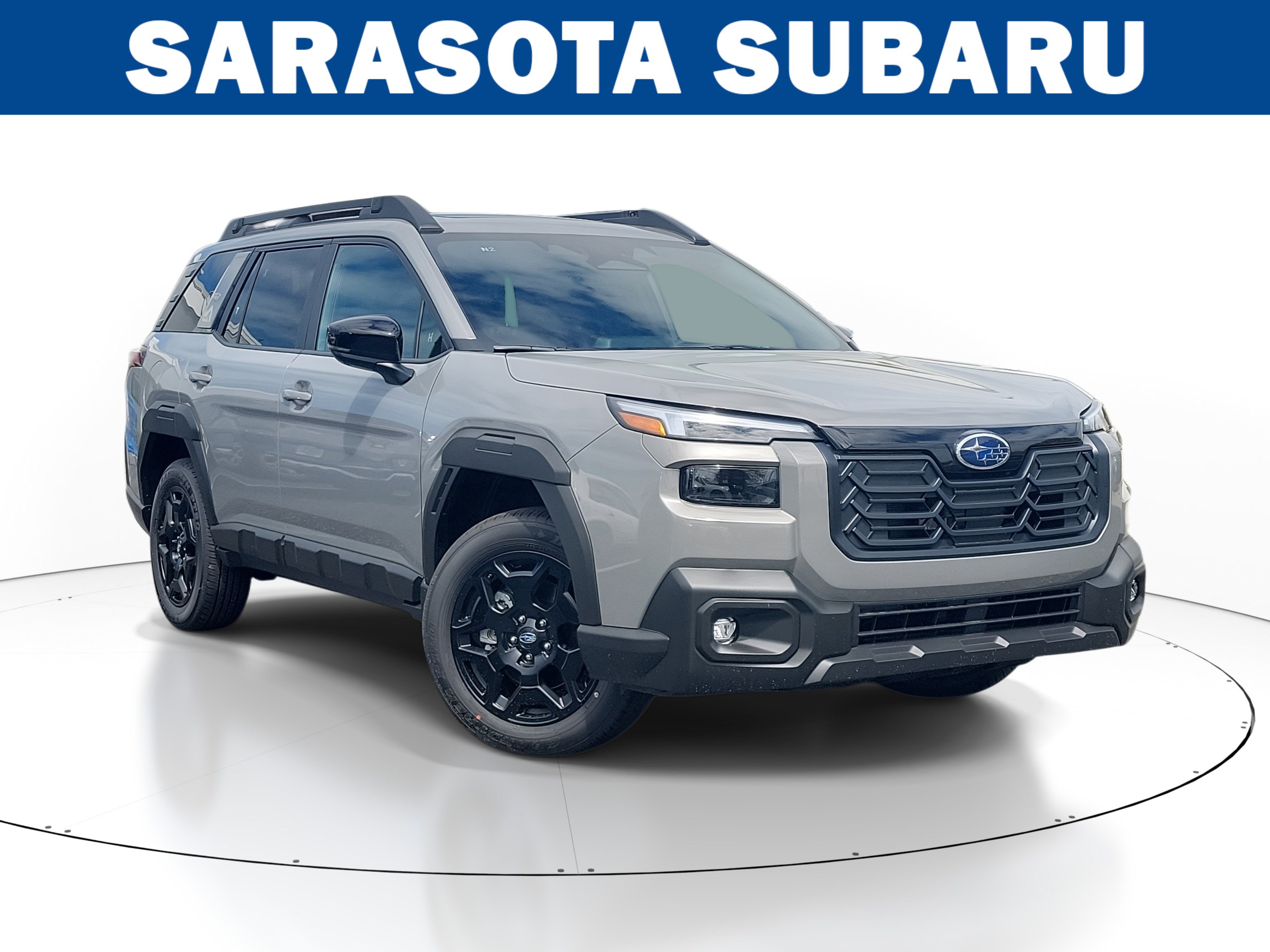 New 2026 Subaru Outback Limited AWD/4WD image 1