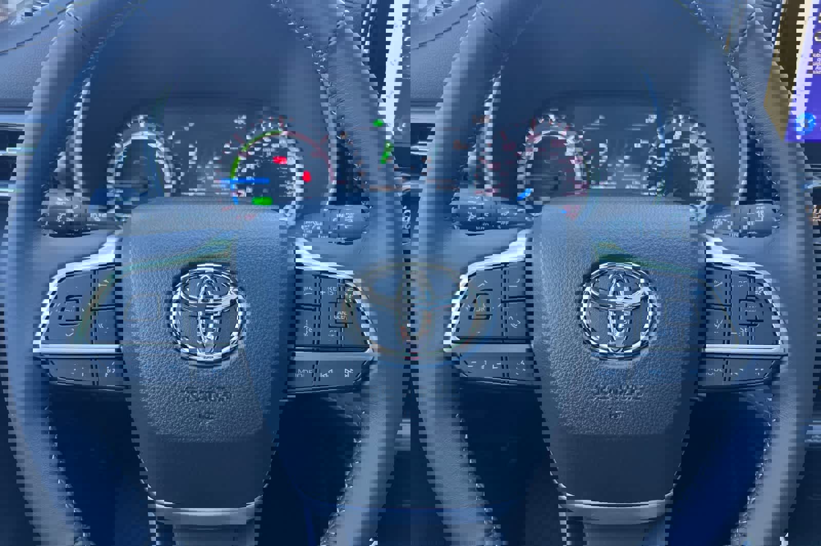 New 2026 Toyota Highlander XLE image 24