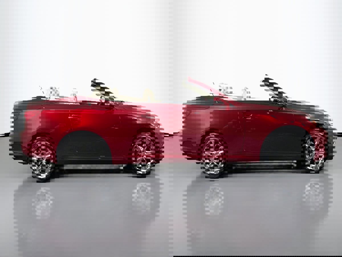 Used 2013 Lexus IS 250C image 6