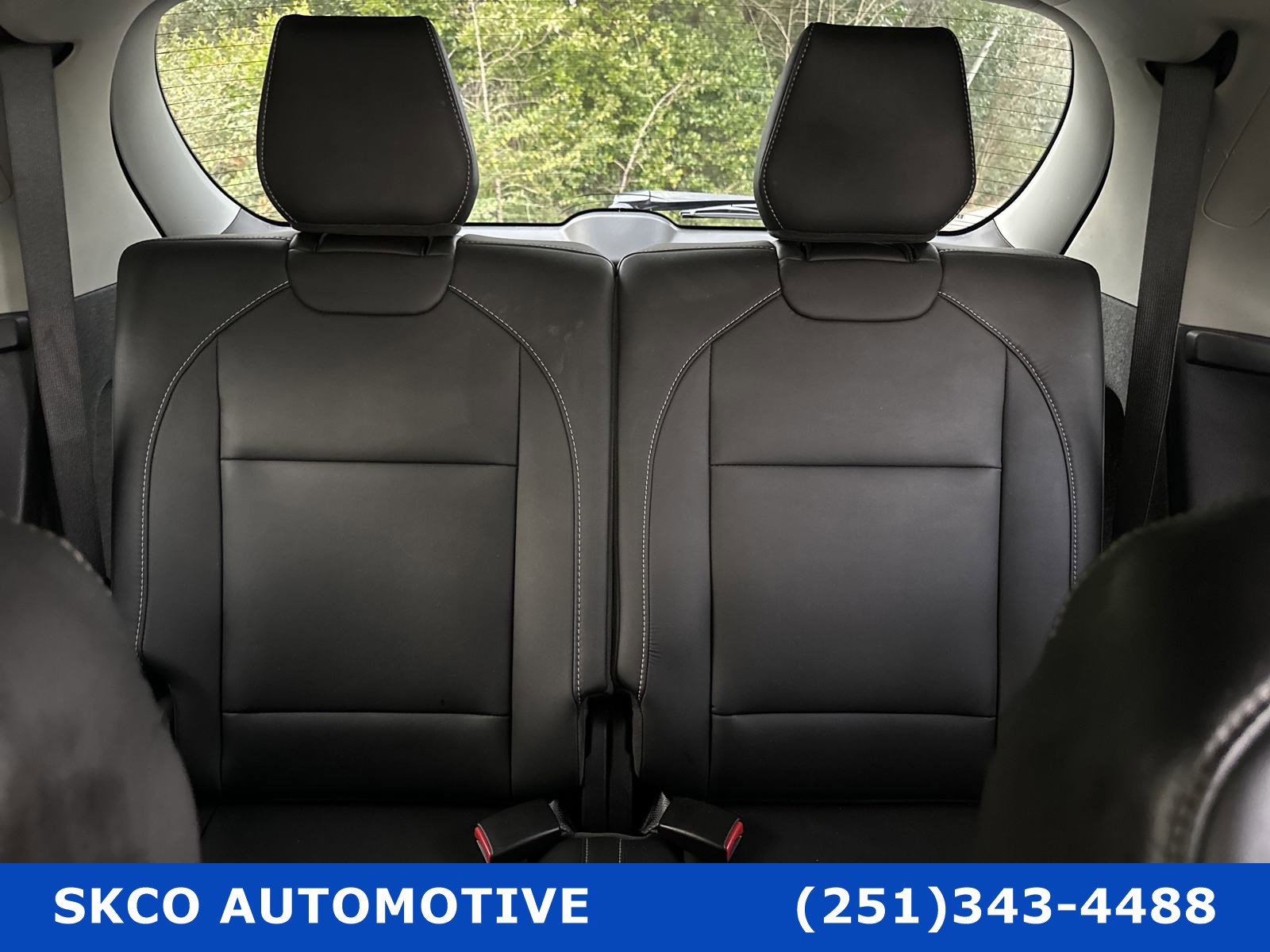 Used 2017 Acura MDX SH-AWD w/ Advance Package image 27