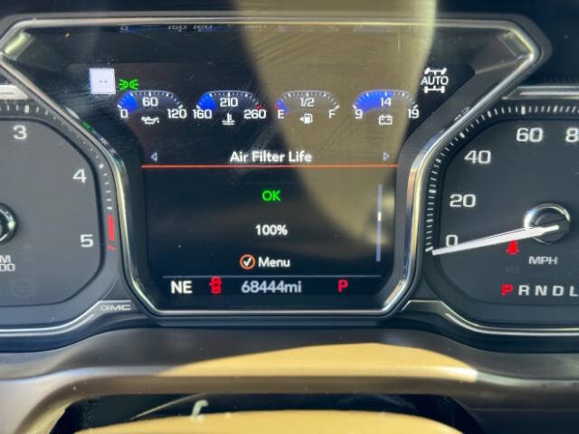 Used 2023 GMC Sierra 2500 Denali image 17