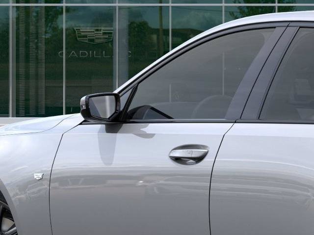 New 2026 Cadillac CT5 Sport w/ Technology Package RWD image 12
