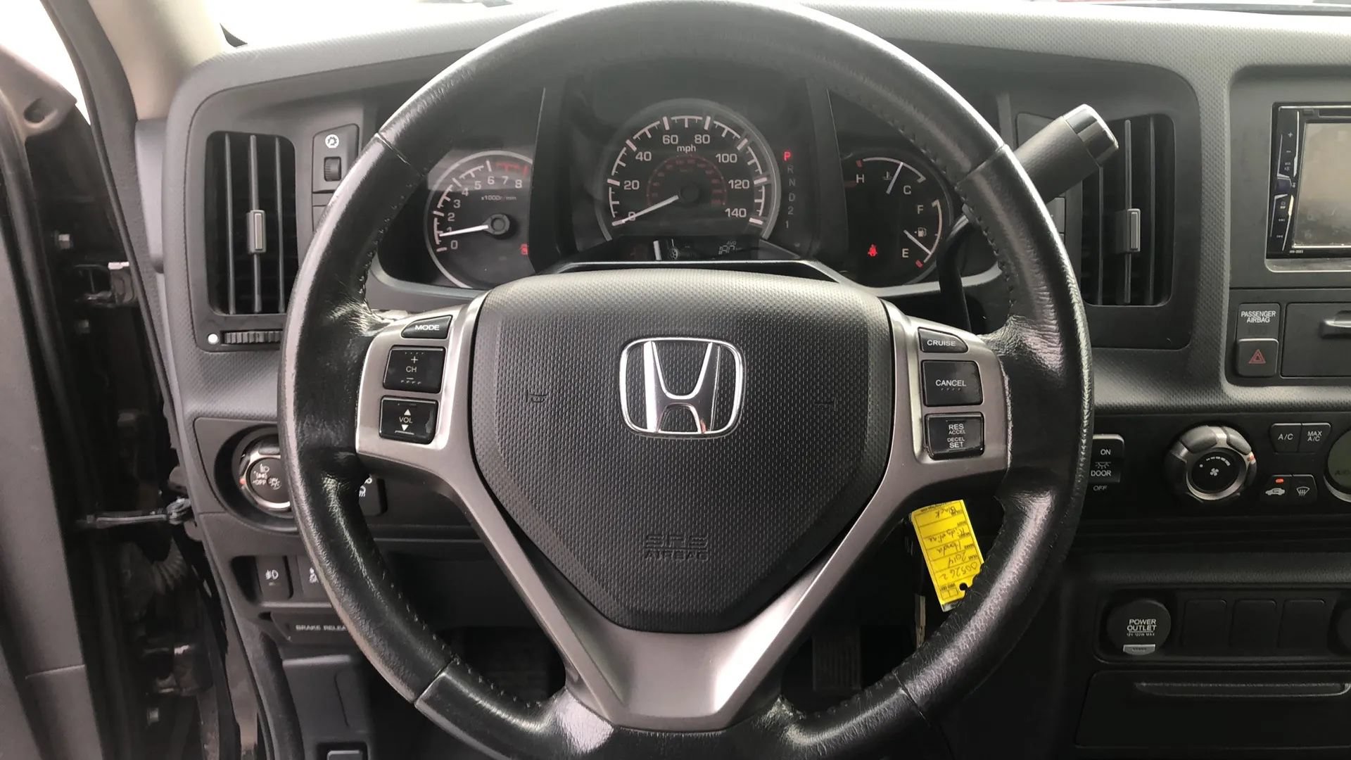 Used 2014 Honda Ridgeline Sport image 19
