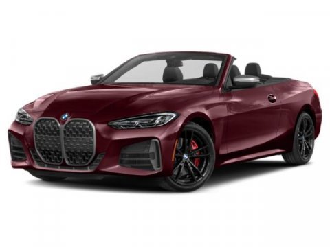 Used 2022 BMW M440i Convertible w/ Premium Package