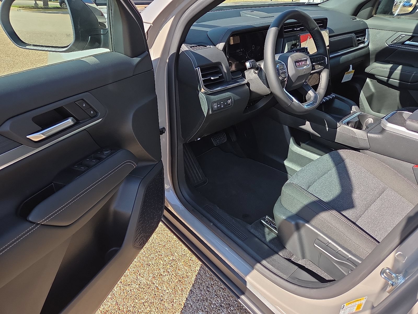 New 2027 GMC Terrain Elevation AWD/4WD image 11