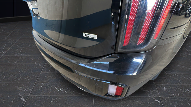 Used 2024 Kia Telluride SX X-Line AWD/4WD image 40