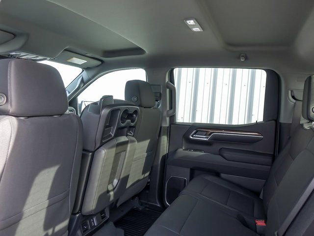 New 2026 Chevrolet Silverado 1500 LT image 13
