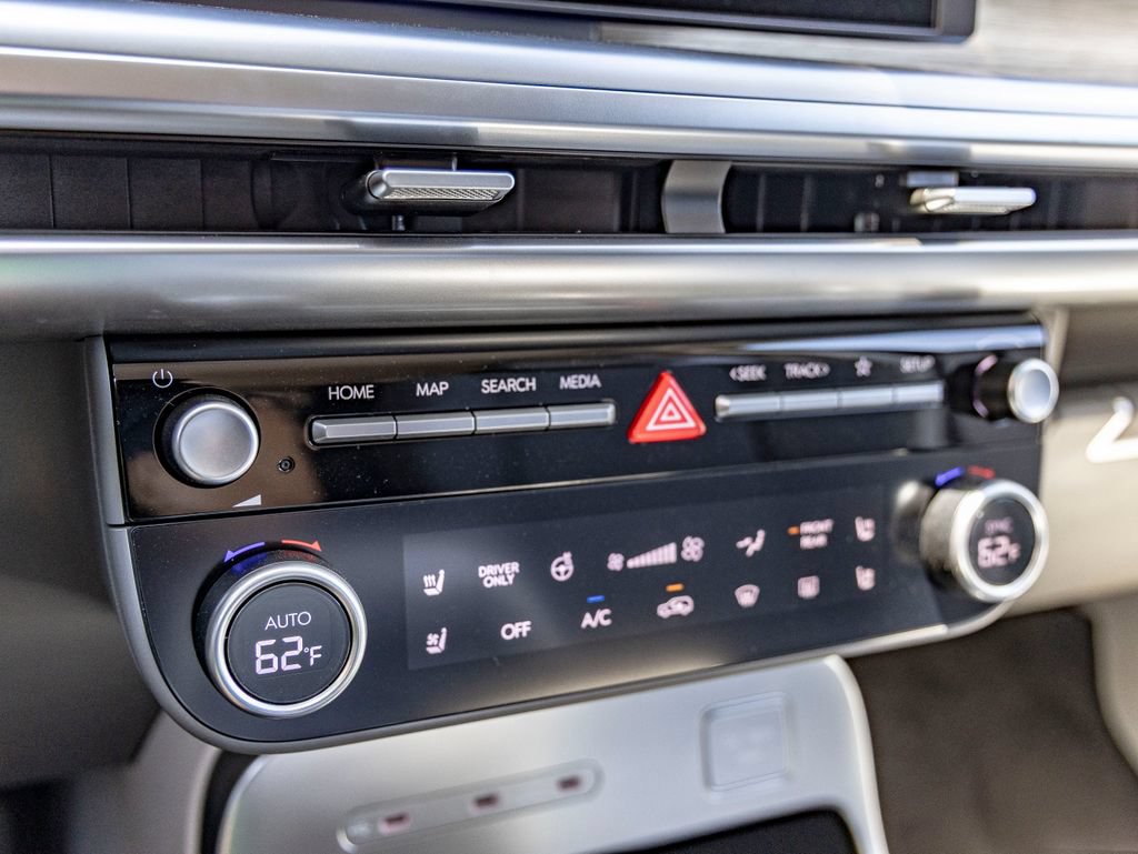 New 2026 Hyundai Ioniq 9 SEL AWD/4WD image 21