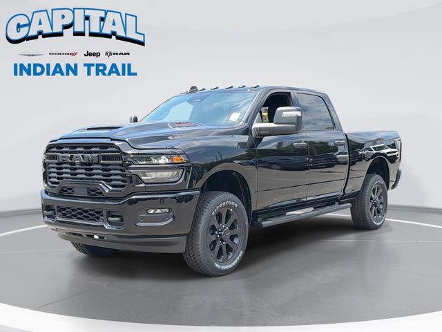 New 2026 RAM 2500 Tradesman AWD/4WD image 1
