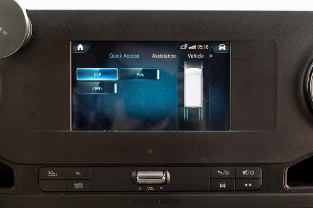 Used 2021 Mercedes-Benz Sprinter 2500 image 32