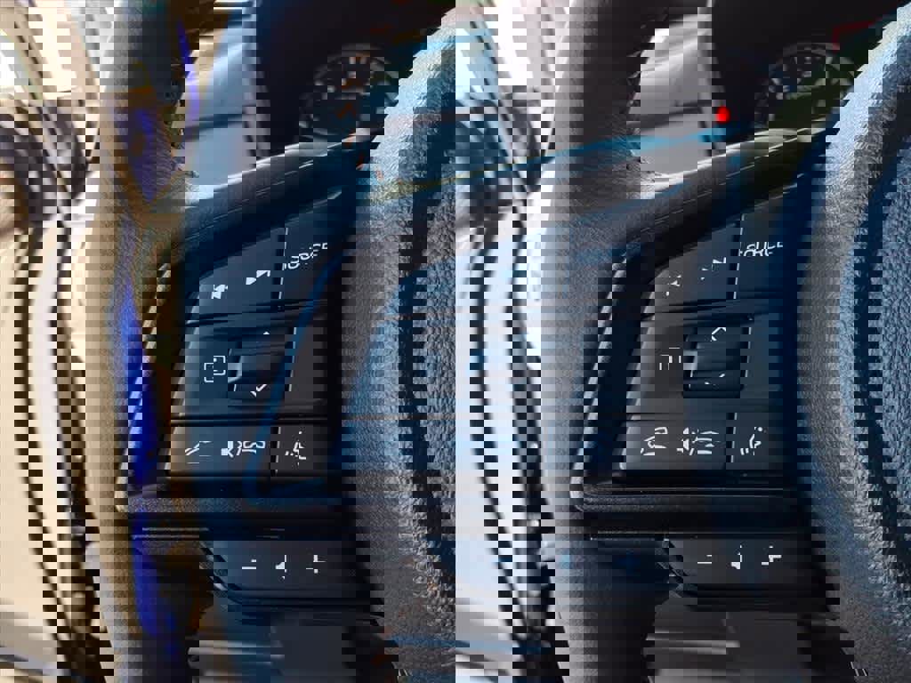 Certified 2025 Subaru Crosstrek 2.5i Limited w/ Popular Package #3A image 42