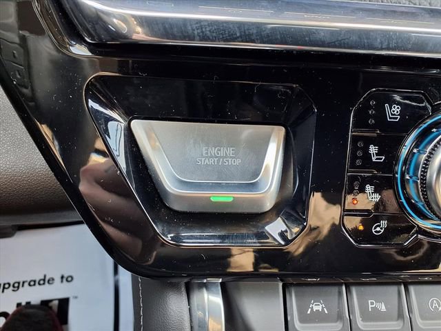 Used 2024 GMC Sierra 1500 Denali image 53