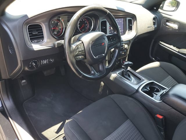 Used 2023 Dodge Charger GT RWD image 18