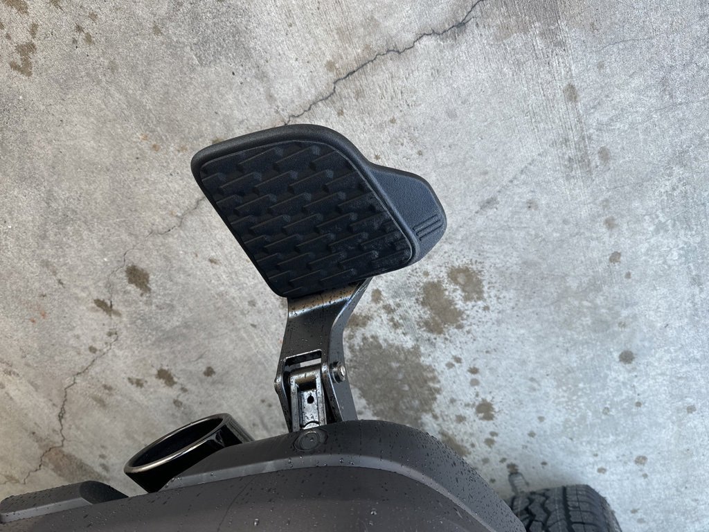 New 2026 RAM 1500 4x4 Crew Cab image 30