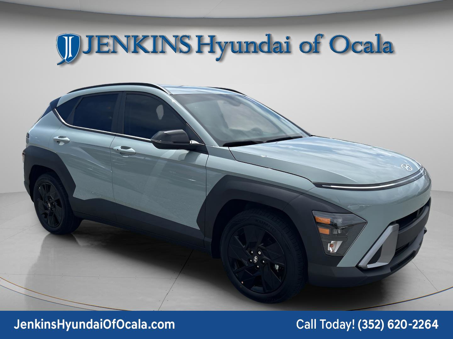 New 2026 Hyundai Kona SEL Sport image 11