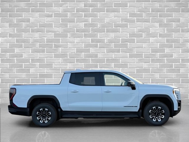 New 2026 GMC Sierra EV Elevation image 7