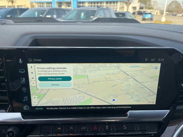 Used 2025 Chevrolet Silverado 1500 LT Trail Boss w/ Convenience Package II image 27