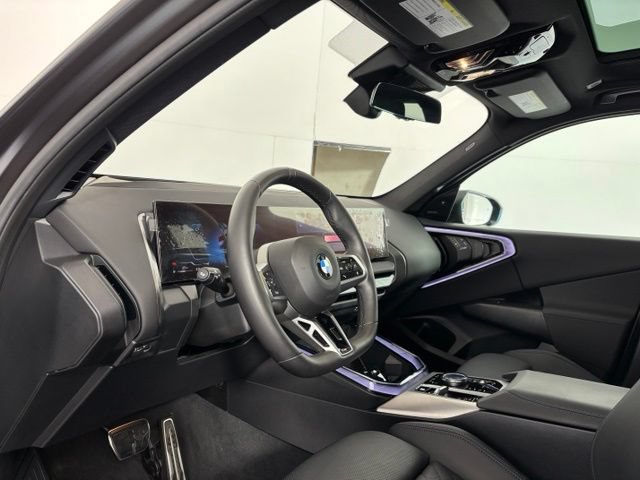 Used 2025 BMW X3 xDrive30i w/ Premium Package AWD/4WD image 9