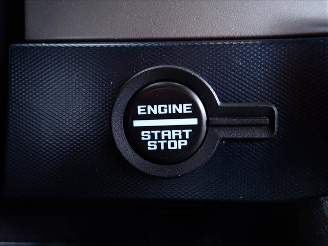 Used 2021 Ford Bronco First Edition AWD/4WD image 24