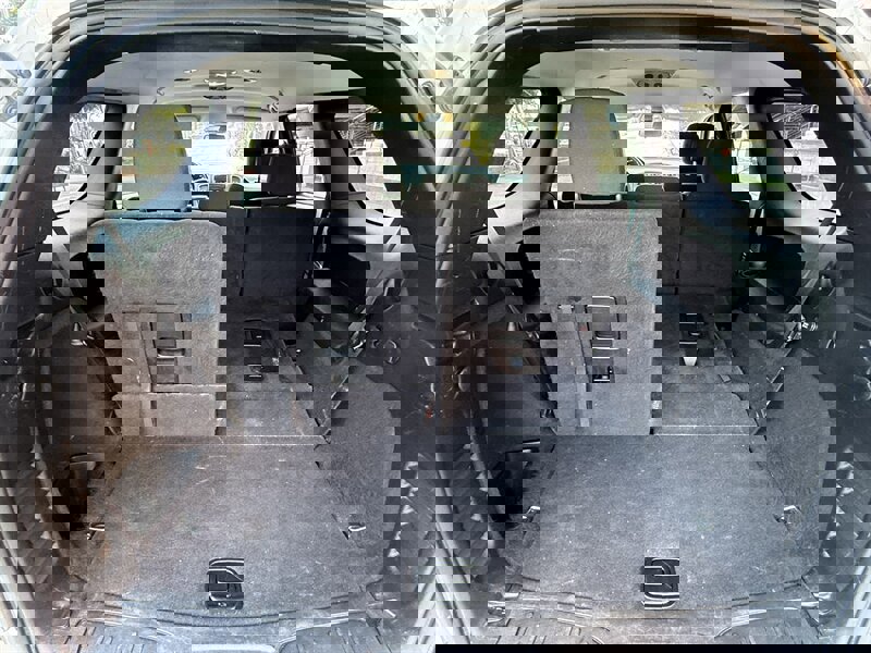 Used 2015 Dodge Durango SXT w/ Quick Order Package 23B image 10