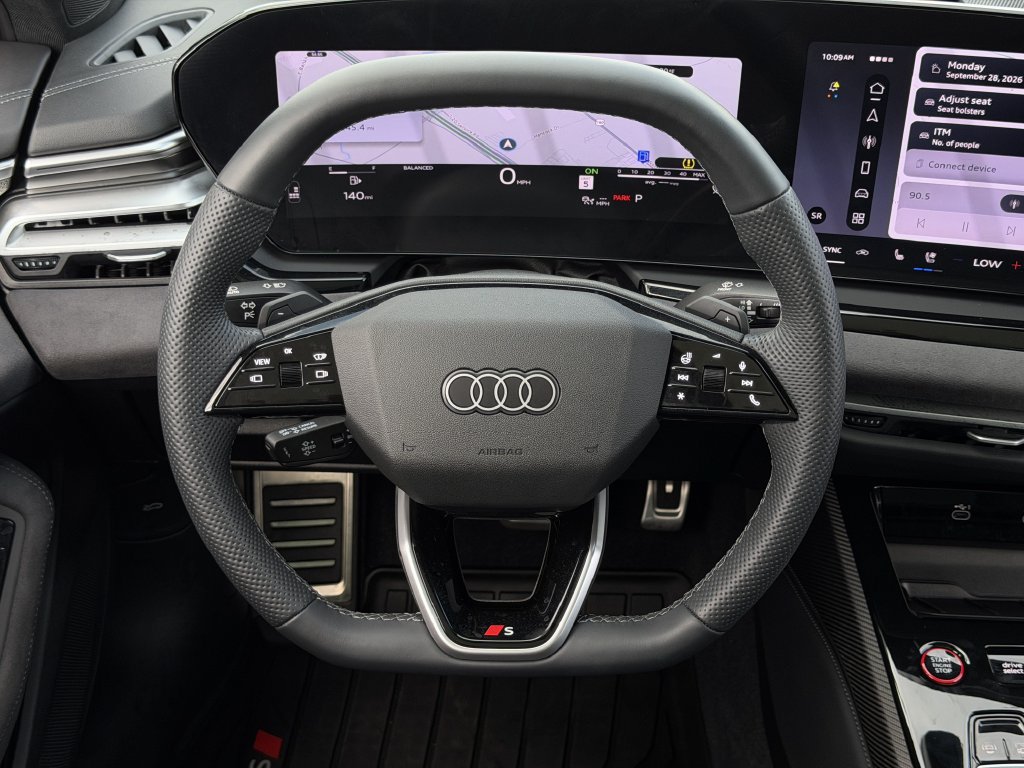 Used 2026 Audi S5 Prestige AWD/4WD image 13