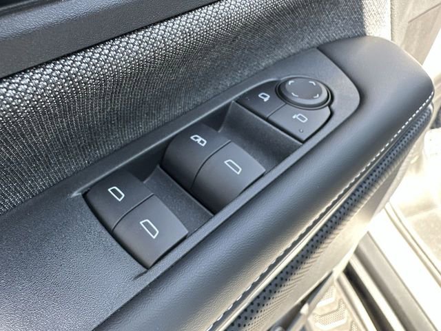 New 2026 GMC Sierra EV Elevation image 24