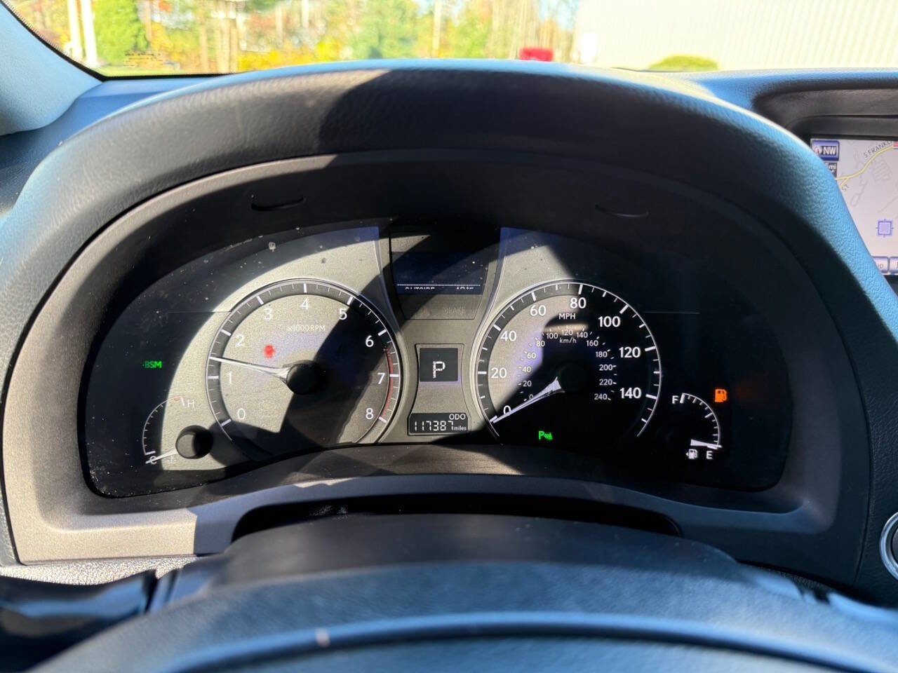 Used 2015 Lexus RX 350 AWD image 12