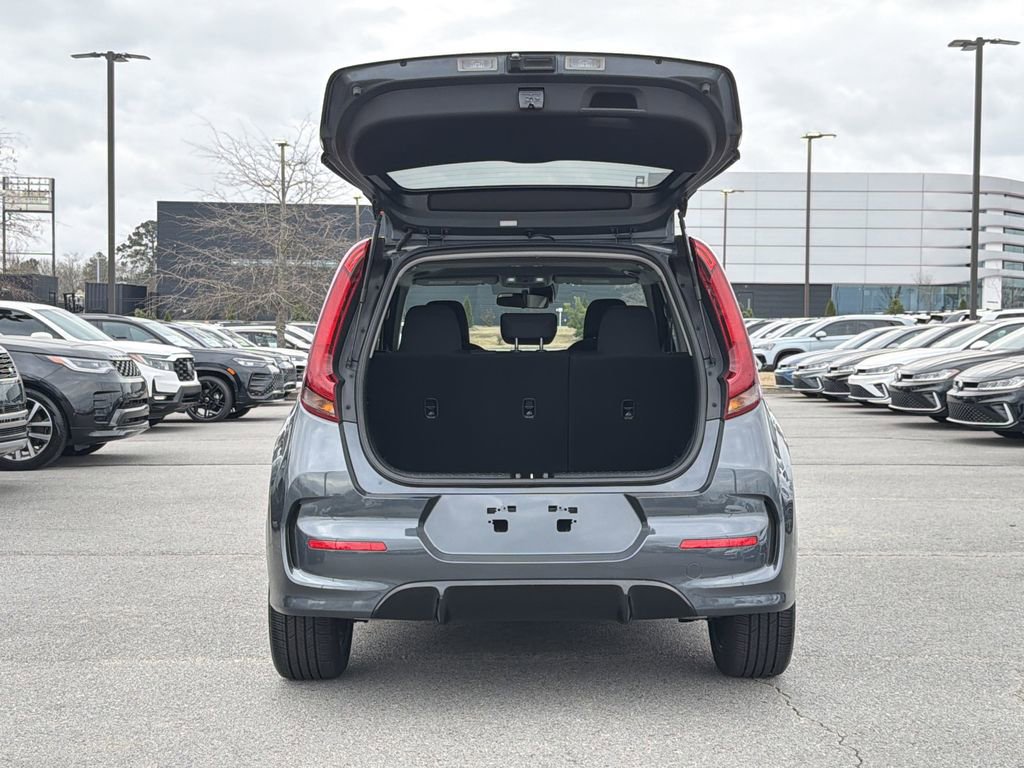 Used 2021 Kia Soul GT-Line image 15