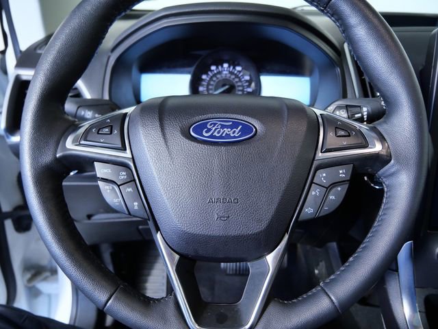 Certified 2024 Ford Edge Titanium w/ Equipment Group 301A AWD/4WD image 19