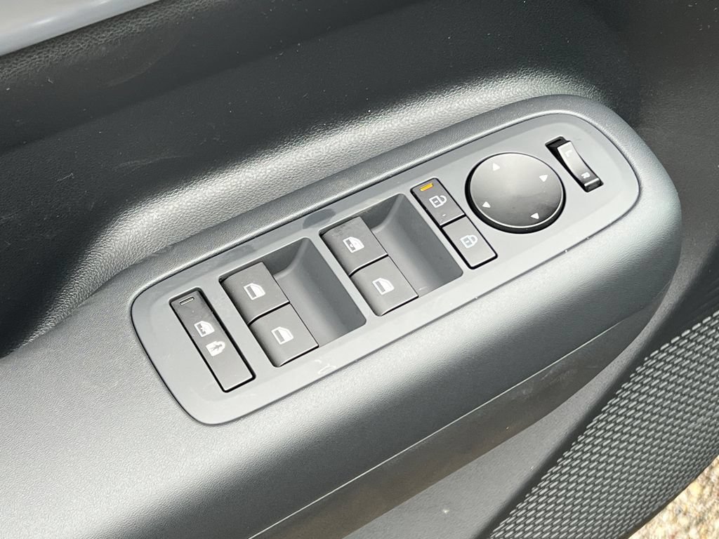 New 2026 Hyundai Santa Fe SE AWD/4WD image 9