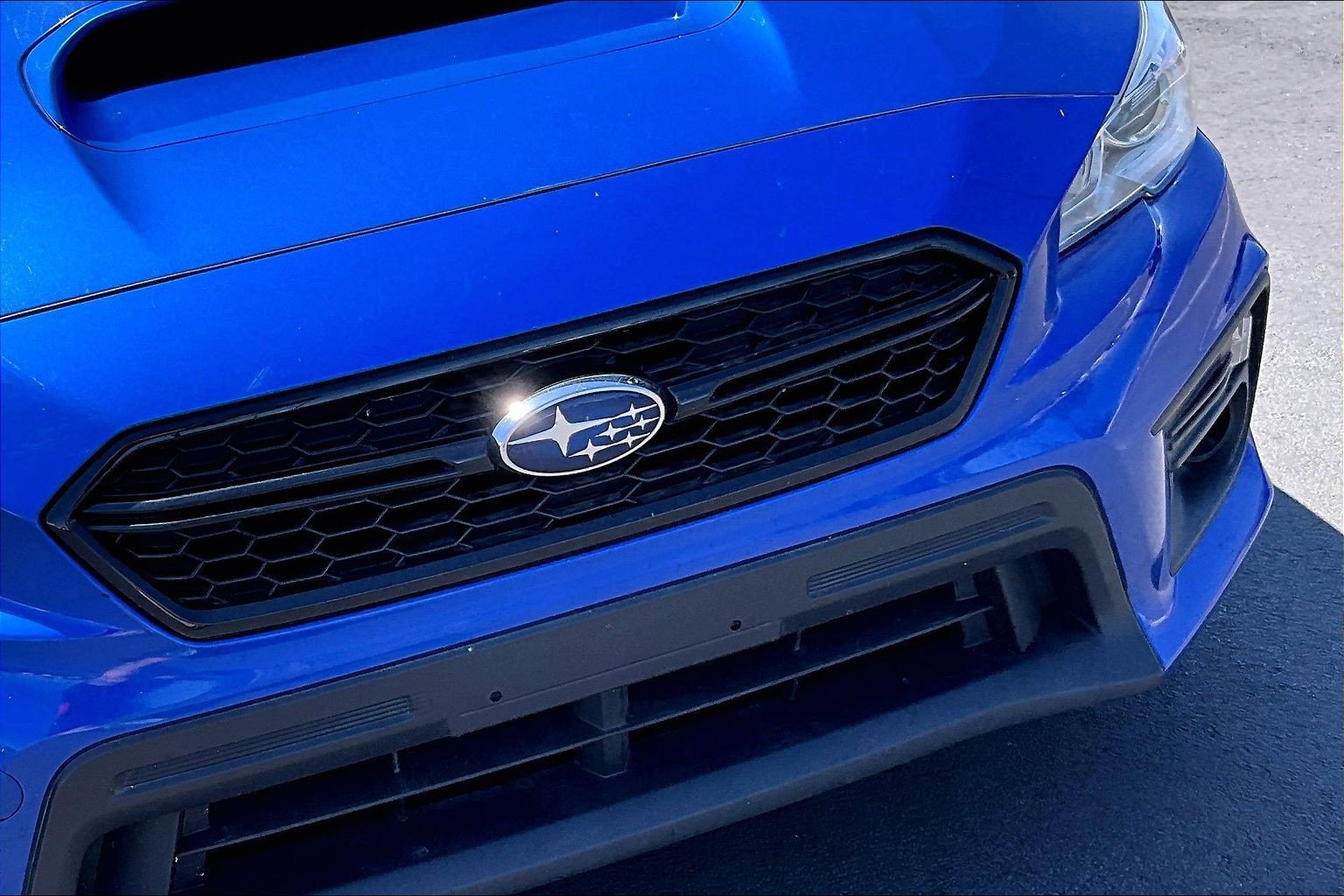 Used 2020 Subaru WRX w/ Popular Package #3 (IZT) AWD/4WD image 24