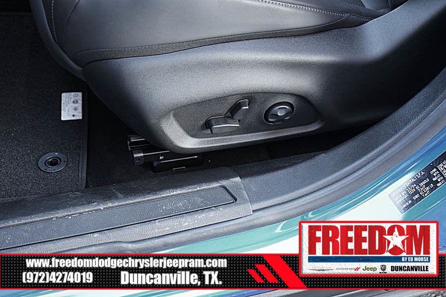 New 2023 Dodge Hornet GT Plus image 36