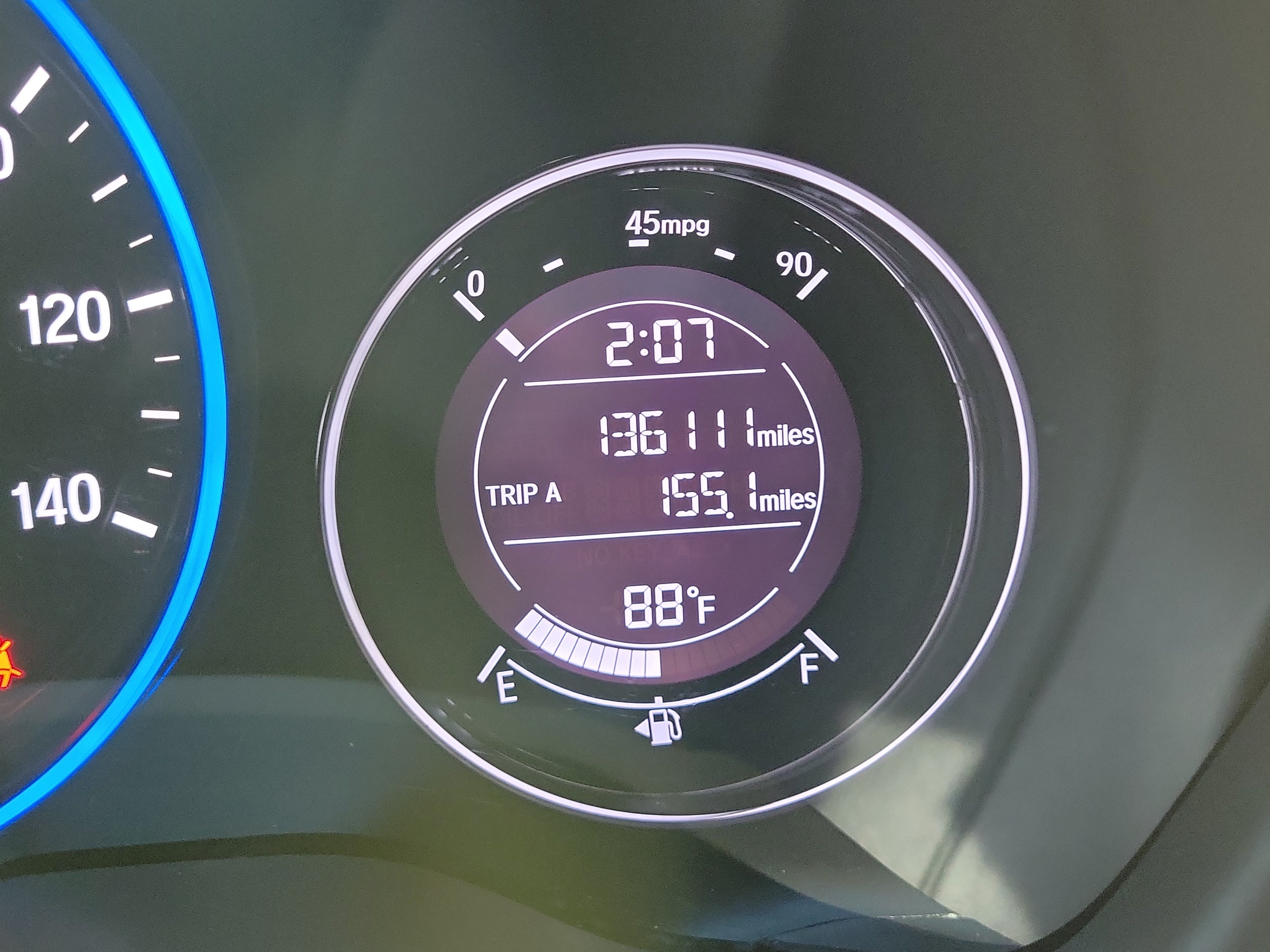 Used 2020 Honda HR-V Sport image 24