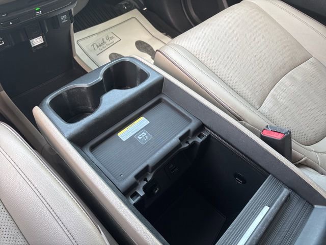 Used 2024 Honda Odyssey Elite image 21