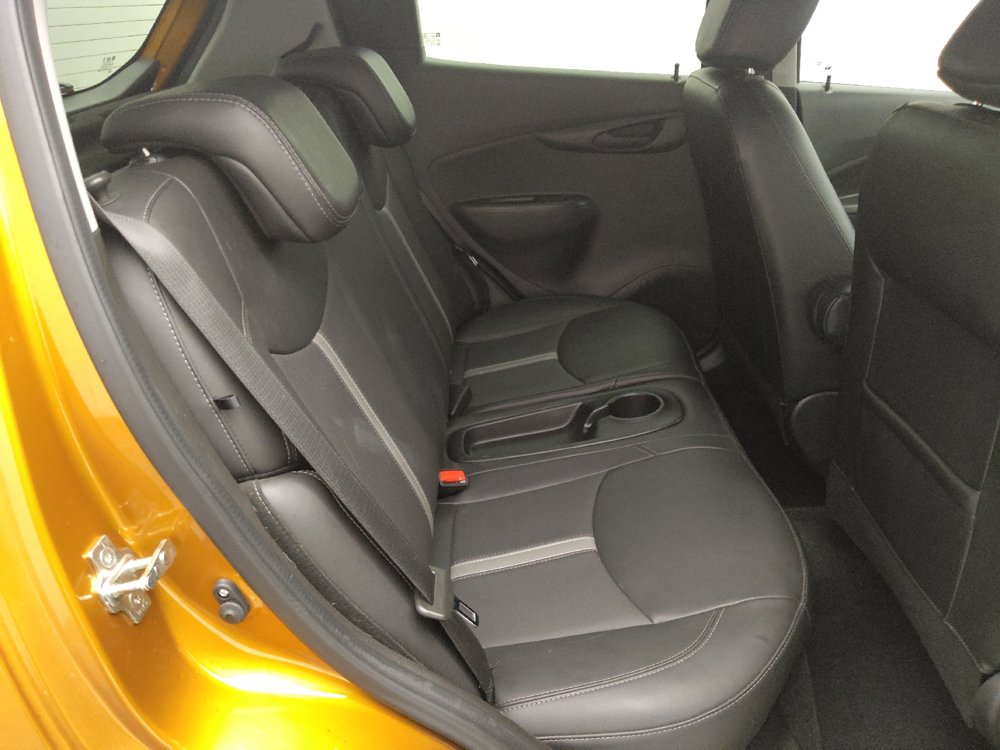 Used 2019 Chevrolet Spark ACTIV FWD image 19