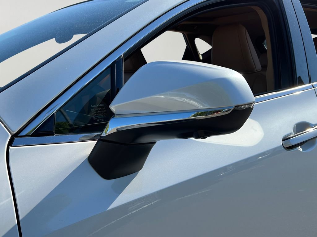 New 2025 Lexus NX 450h+ AWD w/ Luxury Package image 24