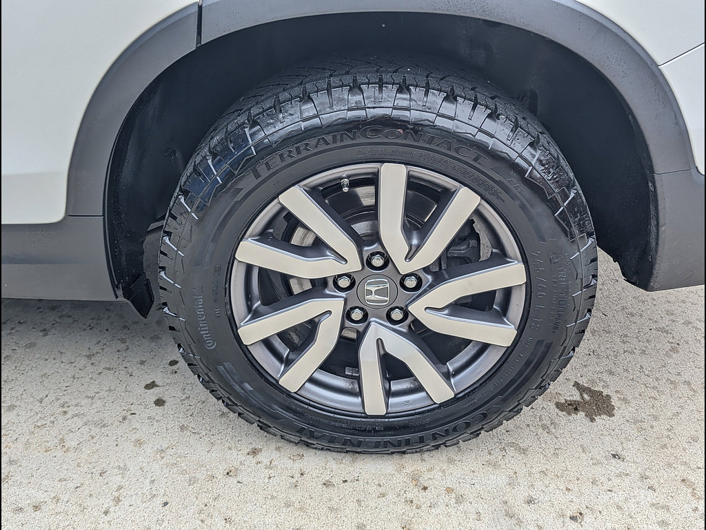 Used 2021 Honda Pilot EX-L image 13