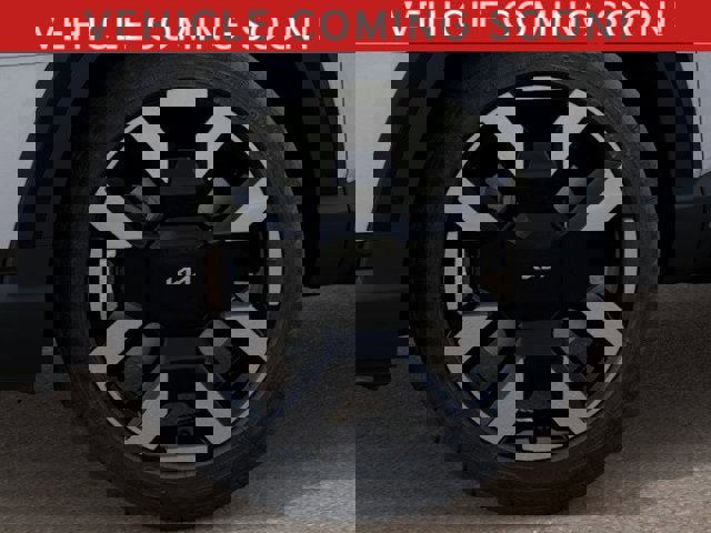 New 2027 Kia Telluride S image 9