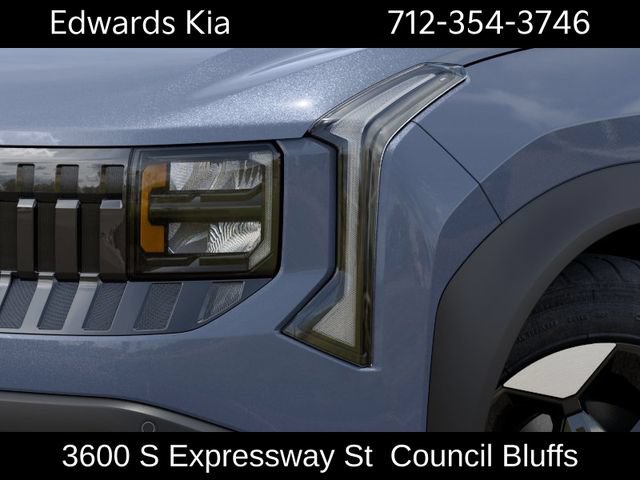 New 2027 Kia Seltos S AWD/4WD image 12