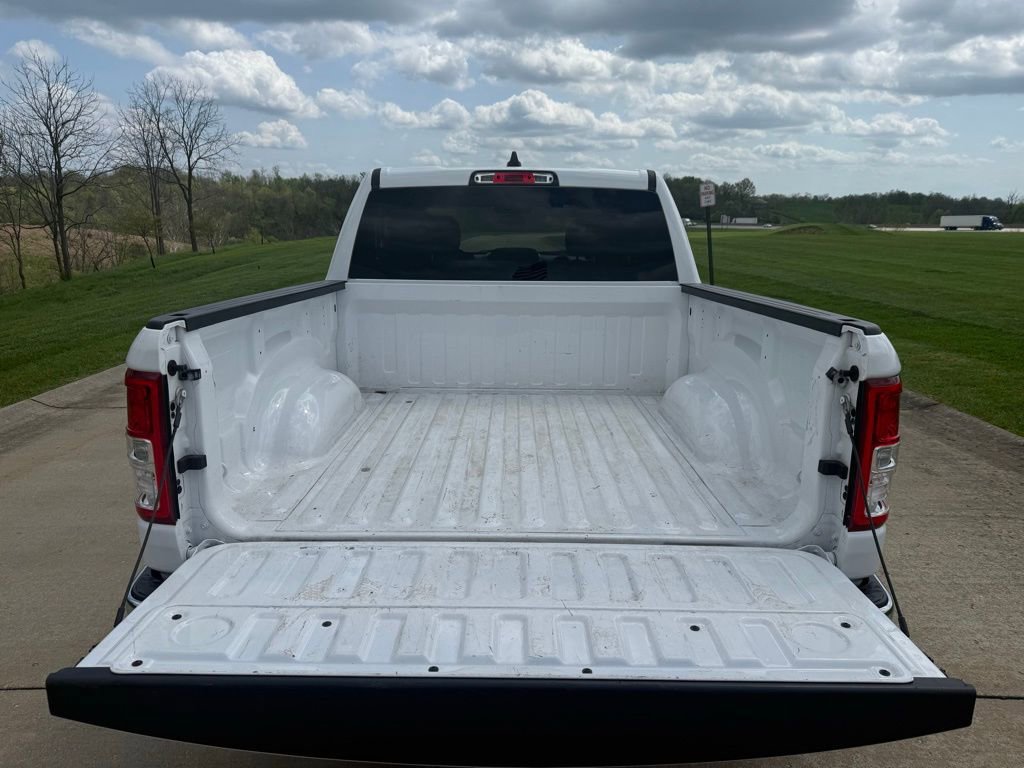 Used 2023 RAM 1500 Big Horn image 5
