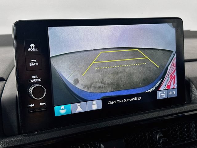 Certified 2023 Honda CR-V EX-L image 13