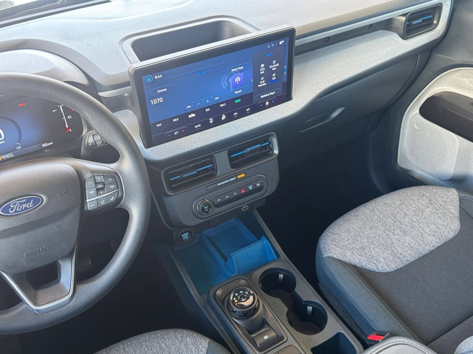 Used 2026 Ford Maverick XLT FWD image 20