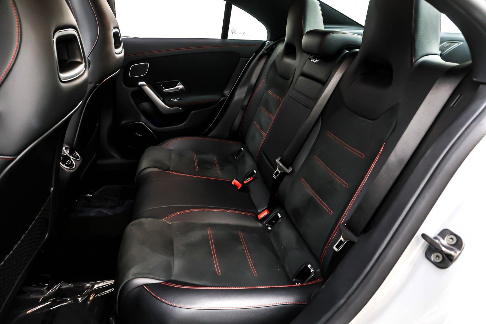 Used 2023 Mercedes-Benz CLA 250 image 8