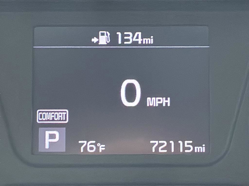 Used 2020 Kia Sorento FWD V6 image 11