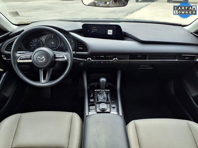 Used 2023 MAZDA MAZDA3 s image 10